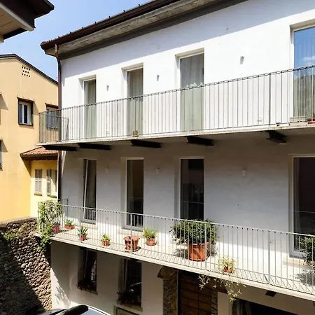 Casa Del Cortiletto