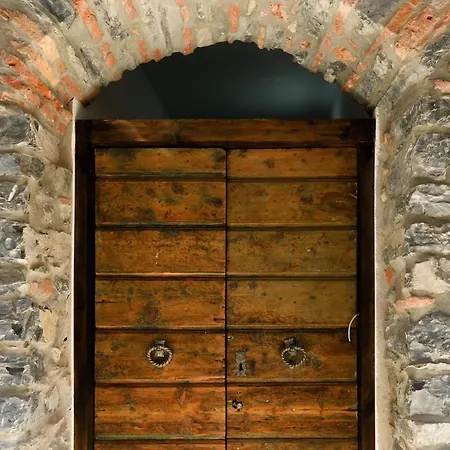 Casa Del Cortiletto 아파트