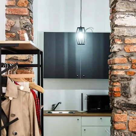 Casa Del Cortiletto *