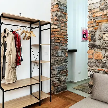 Casa Del Cortiletto *