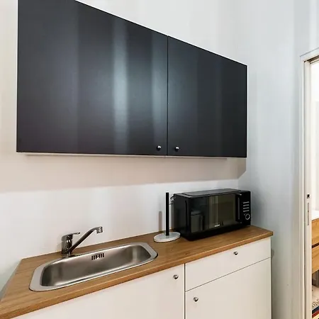 Casa Del Cortiletto 아파트 *
