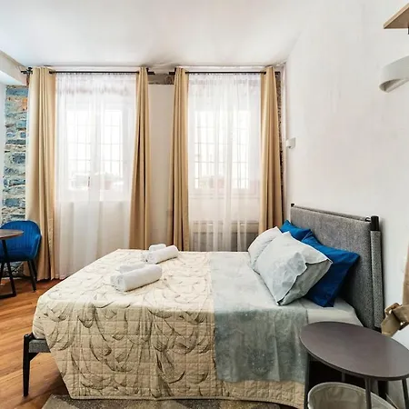 Casa Del Cortiletto 아파트