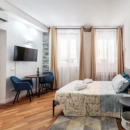 Appartement Casa Del Cortiletto *