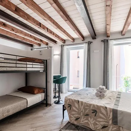 Casa Del Cortiletto *