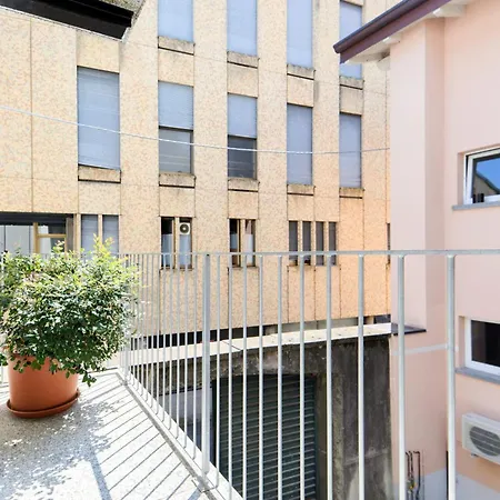 Casa Del Cortiletto *
