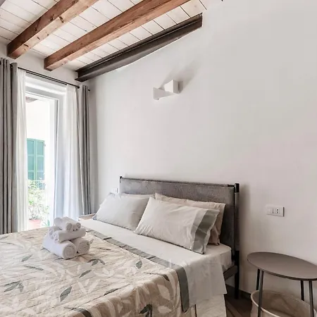 Casa Del Cortiletto 아파트 *