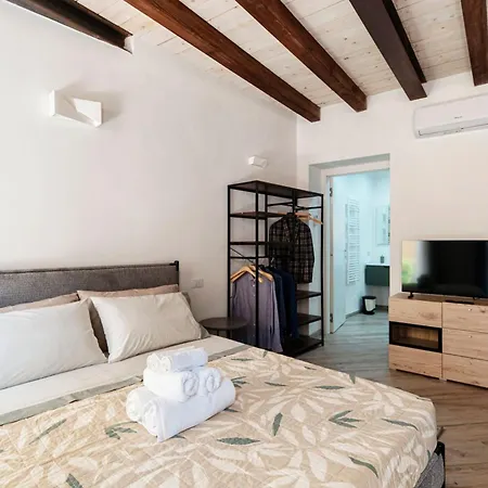 Casa Del Cortiletto