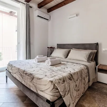 Casa Del Cortiletto *