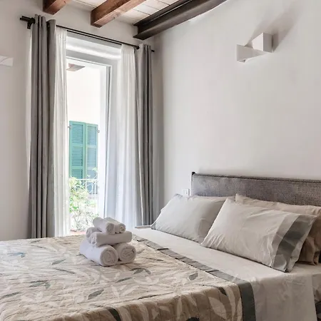 Casa Del Cortiletto * Côme