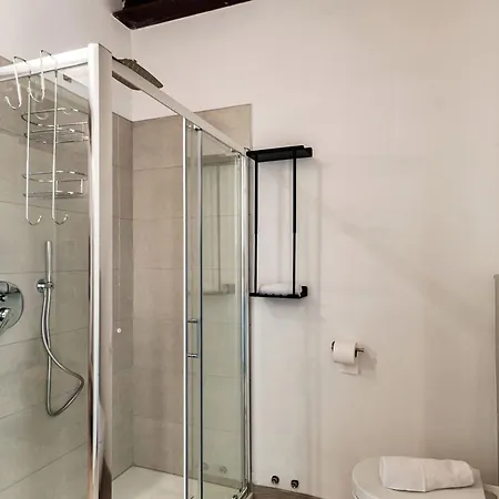 Casa Del Cortiletto 아파트