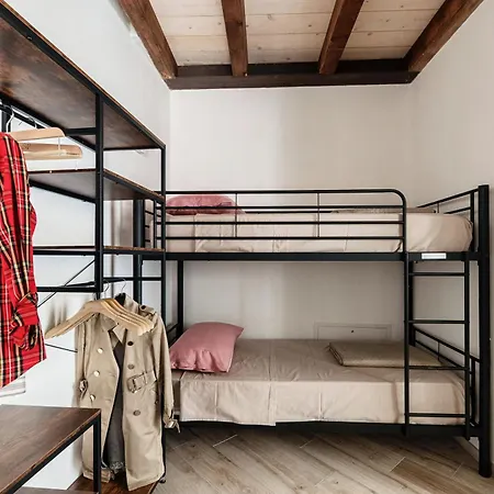 Casa Del Cortiletto *