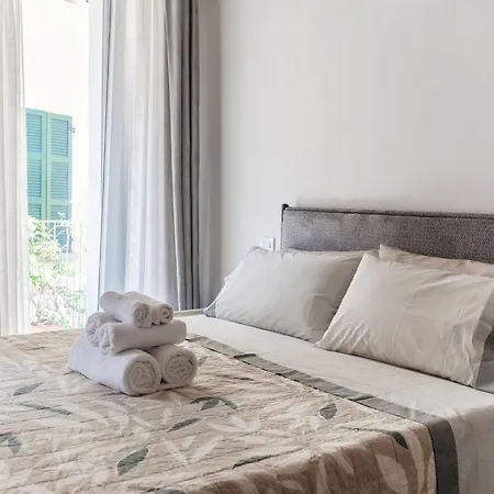Casa Del Cortiletto *