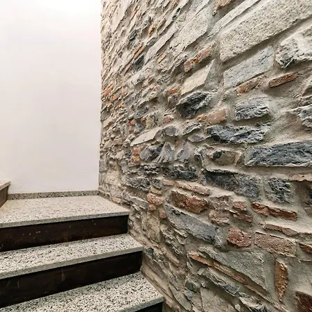 Casa Del Cortiletto 코모