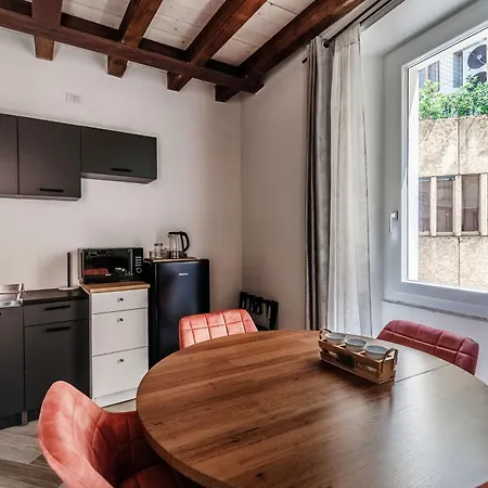 Appartement Casa Del Cortiletto *
