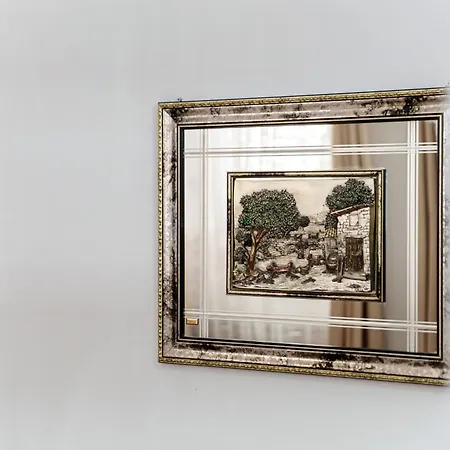 아파트 Casa Del Cortiletto *