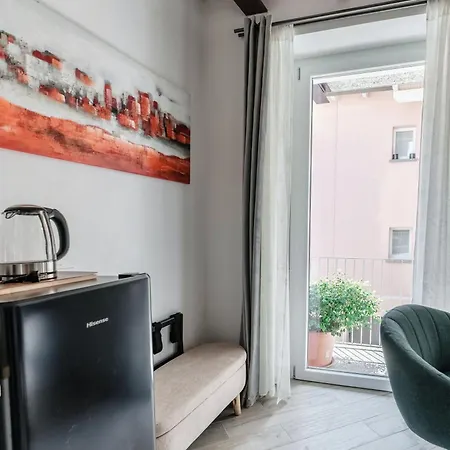 Casa Del Cortiletto Appartement *