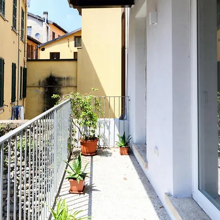 Appartement Casa Del Cortiletto *
