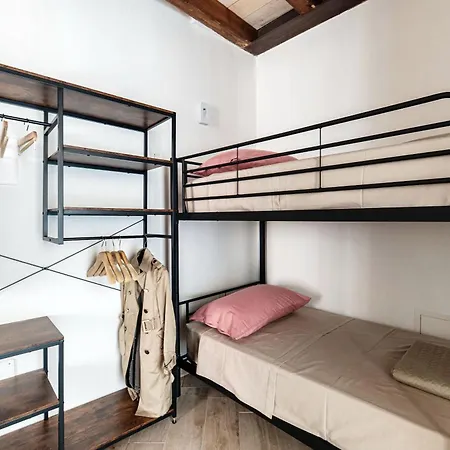 Casa Del Cortiletto